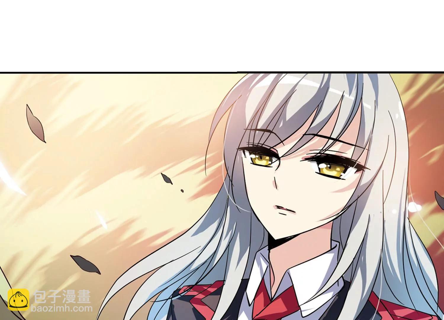 🍶穿越西元3000后 第80话  离别与再会2 第23页