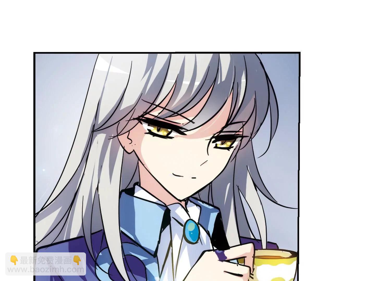🍶穿越西元3000后 第86话  绝对控制3 第16页