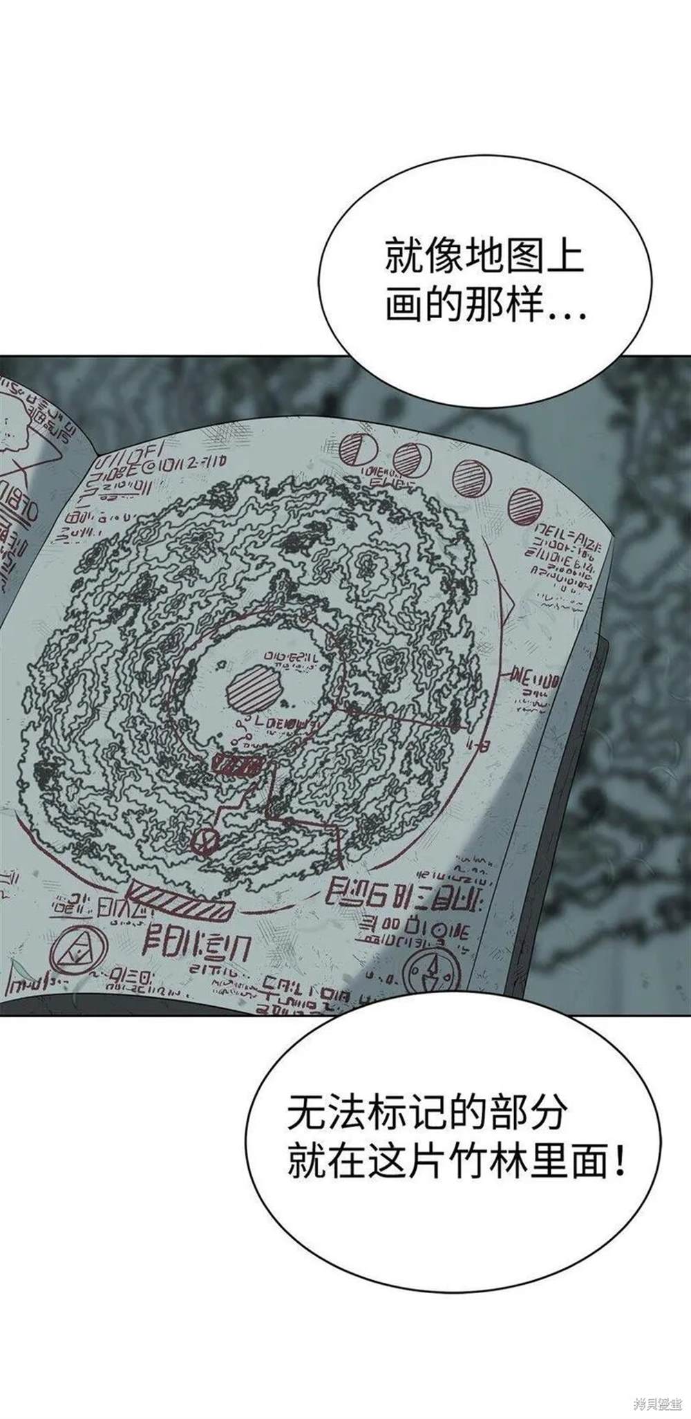 🍶穿越异界任务指南 第24话 第4页