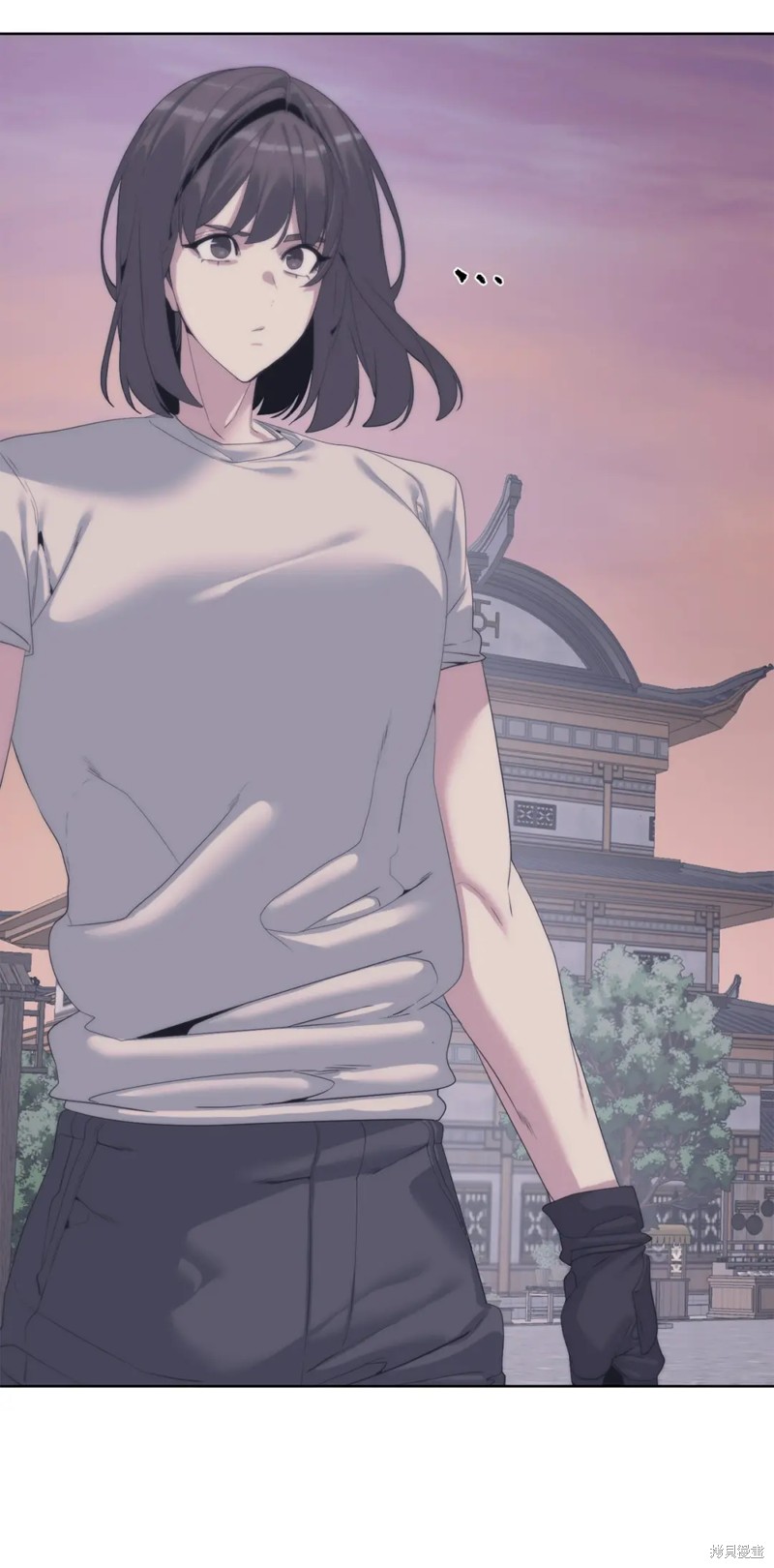 🍶穿越异界任务指南 第55话 第14页