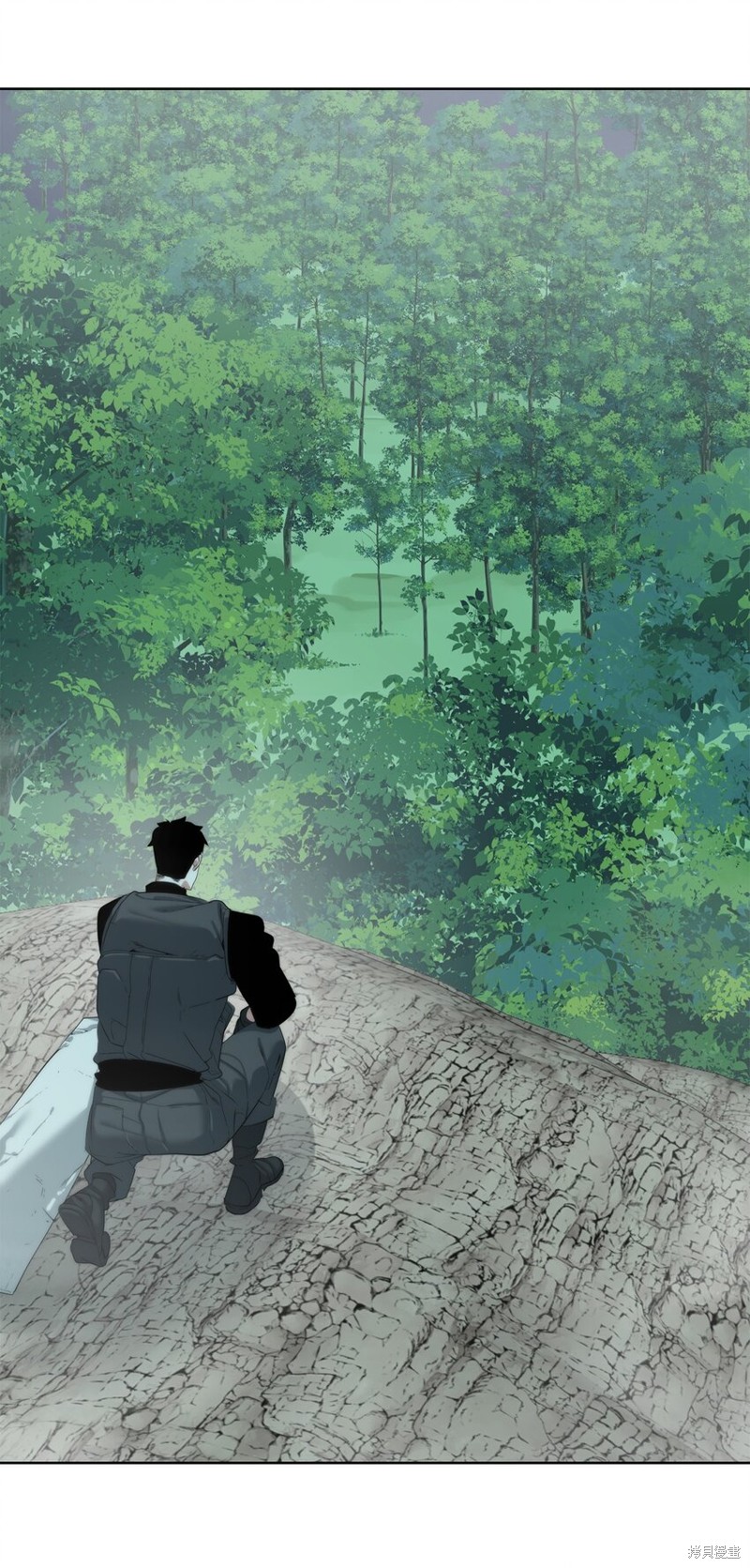 🍶穿越异界任务指南 第61话 第34页