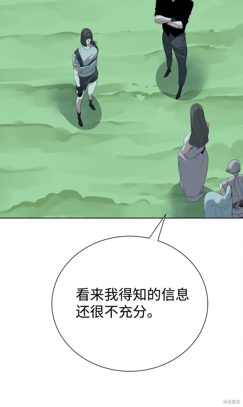 🍶穿越异界任务指南 第65话 第27页
