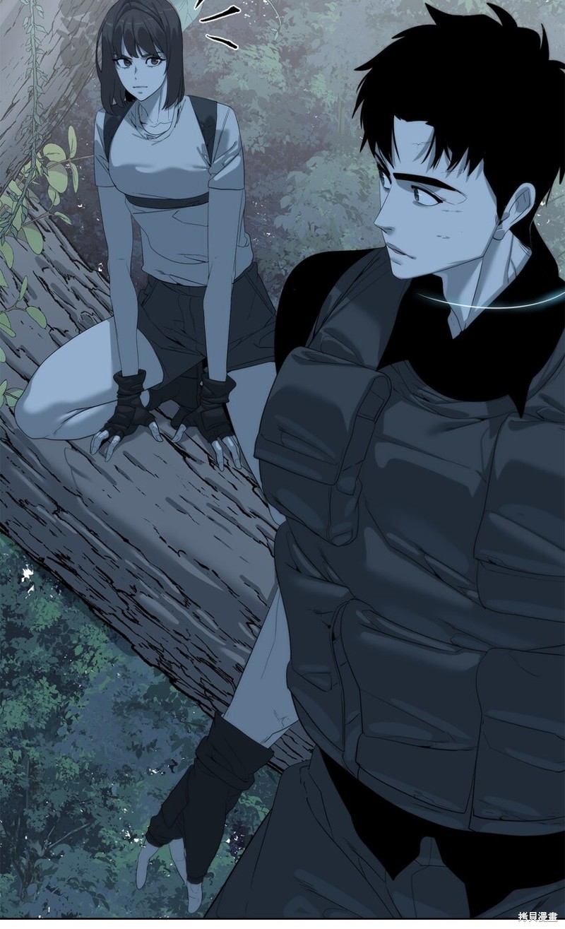 🍶穿越异界任务指南 第69话 第46页