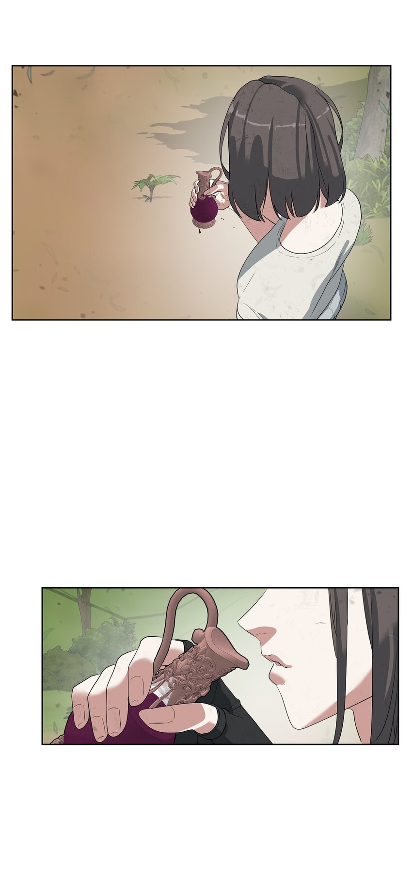 🍶穿越异界任务指南（Etranger) 17 失控 第41页