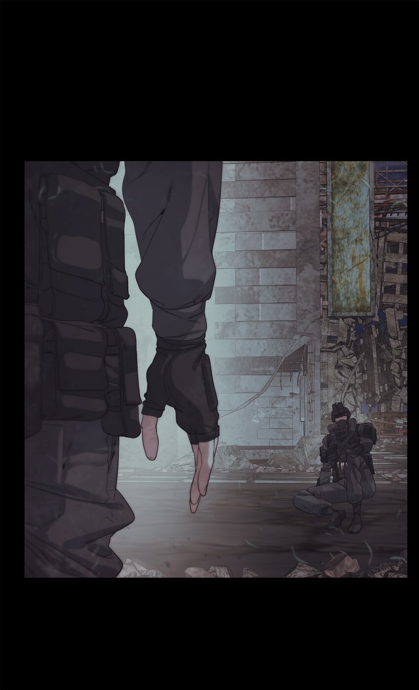 🍶穿越异界任务指南（Etranger) 23 另一个自我 第13页
