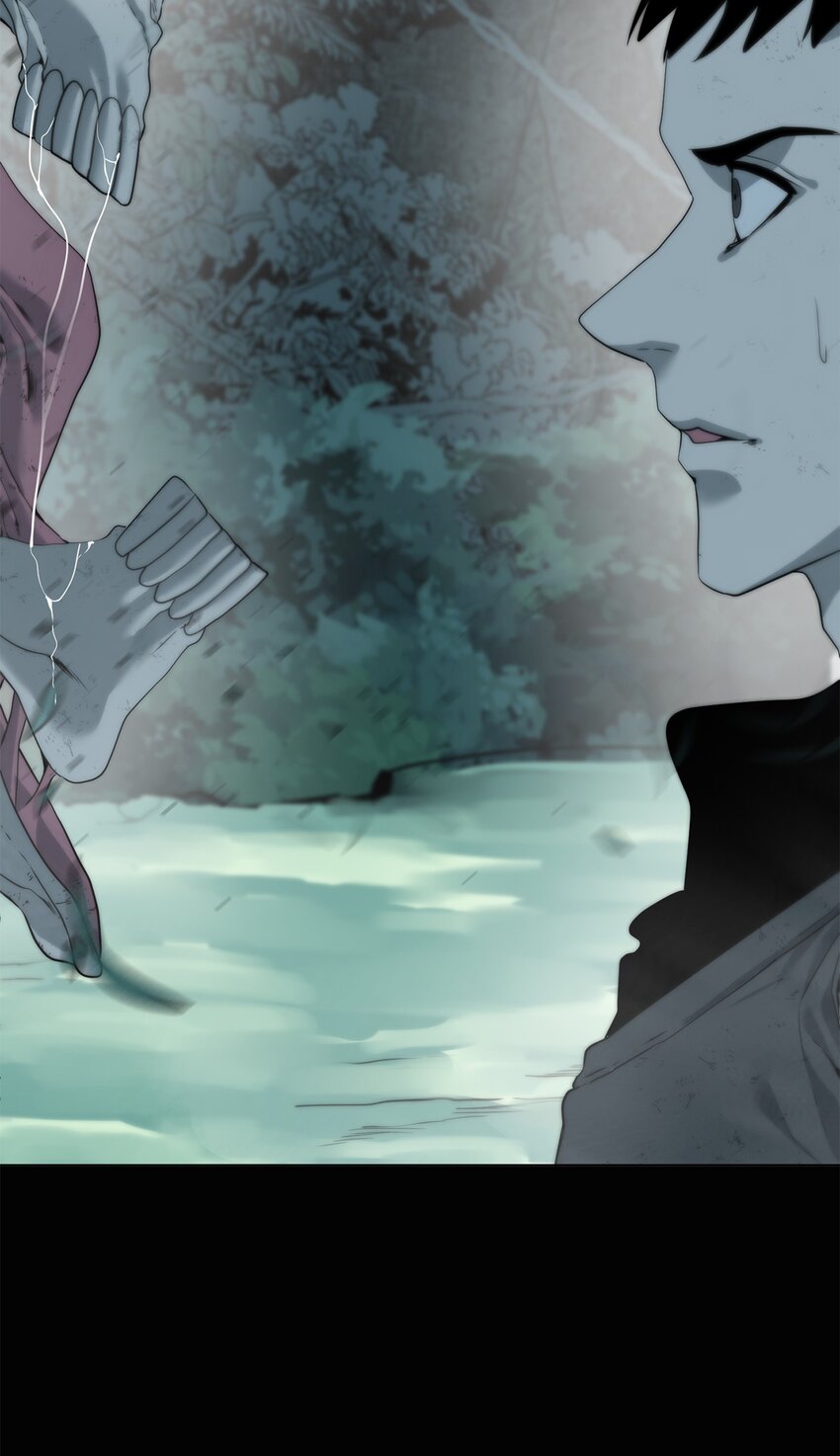 🍶穿越异界任务指南（Etranger) 03 神秘人 第41页