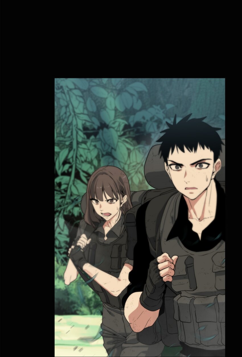 🍶穿越异界任务指南（Etranger) 03 神秘人 第45页