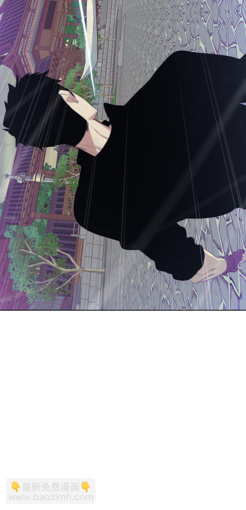 🍶穿越异界任务指南（Etranger) 47 赤手空拳 第32页