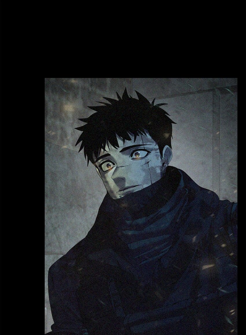 🍶穿越异界任务指南（Etranger) 05 活下去 第21页
