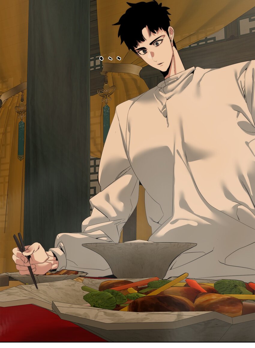 🍶穿越异界任务指南（Etranger) 51 还能回去吗 第5页