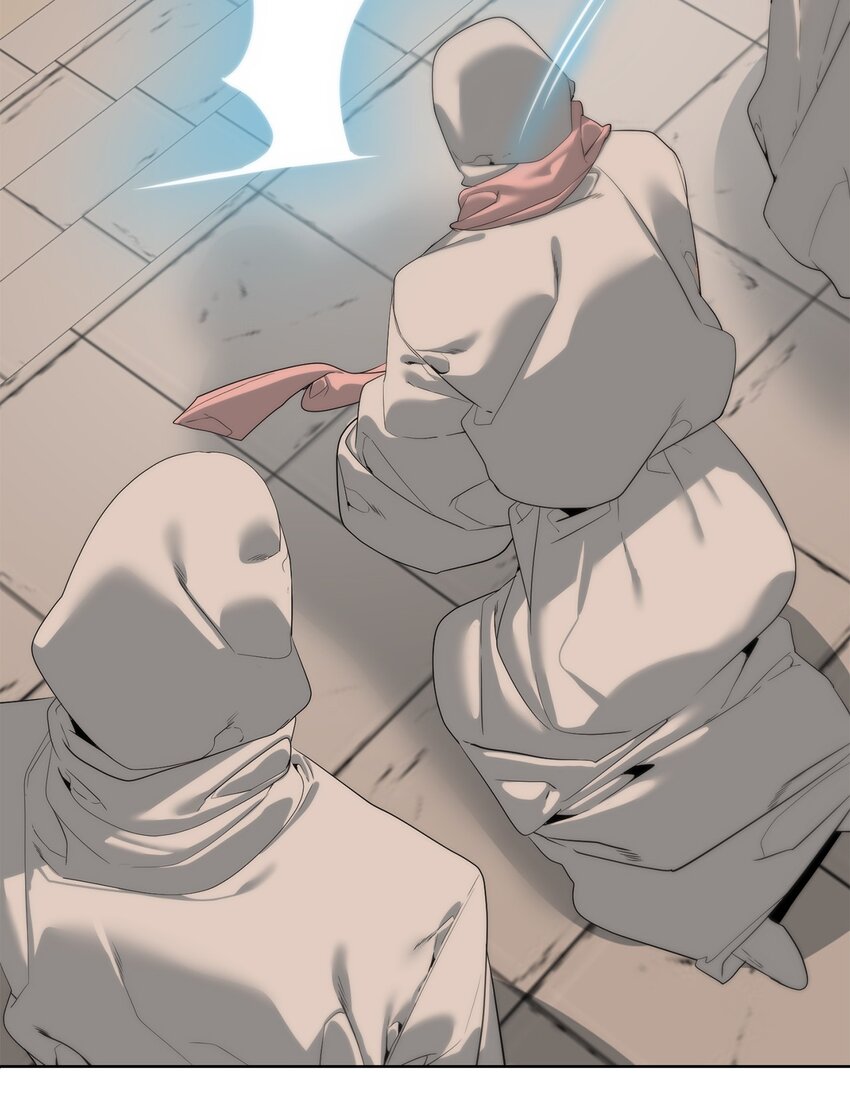 🍶穿越异界任务指南（Etranger) 55 对手是神 第28页