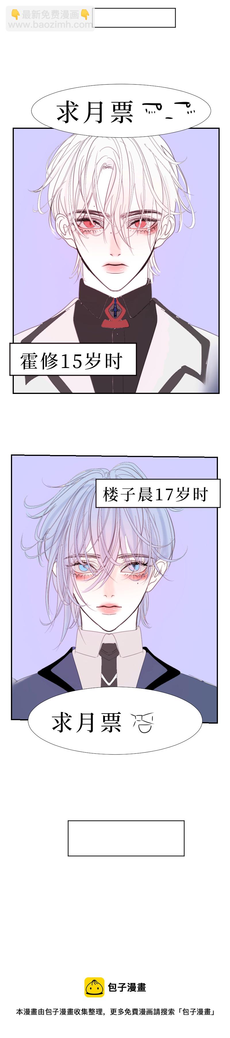 🍶穿越遇上重生 同床共眠  五 第15页