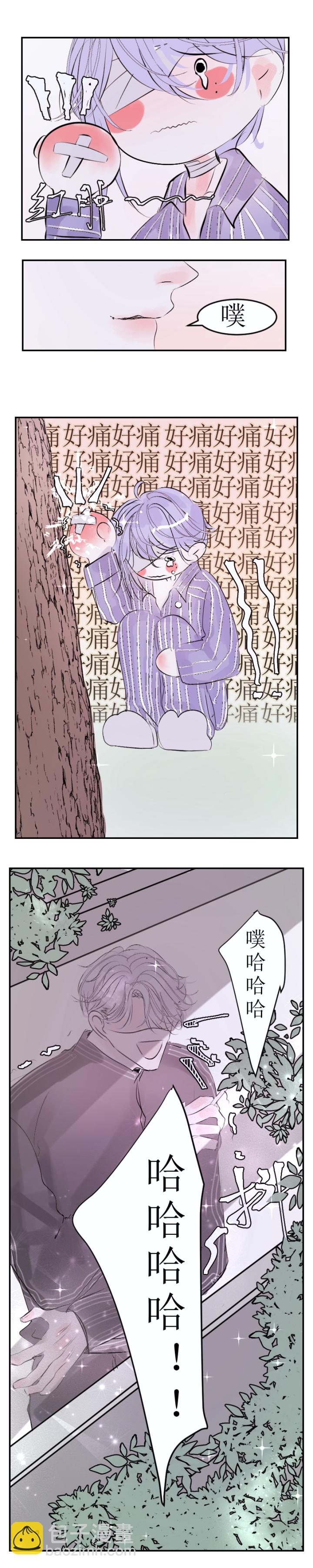 🍶穿越遇上重生 你是谁？下 第6页