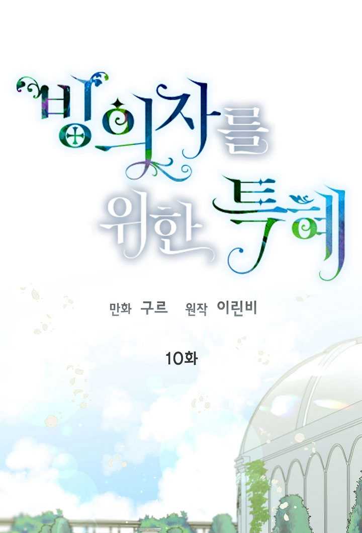 🍶穿越者的幸运礼 第10话 第1页