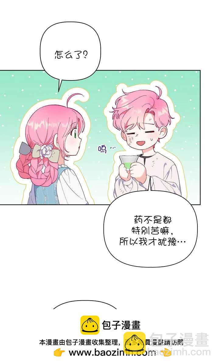 🍶穿越者的幸运礼 第18话 第50页