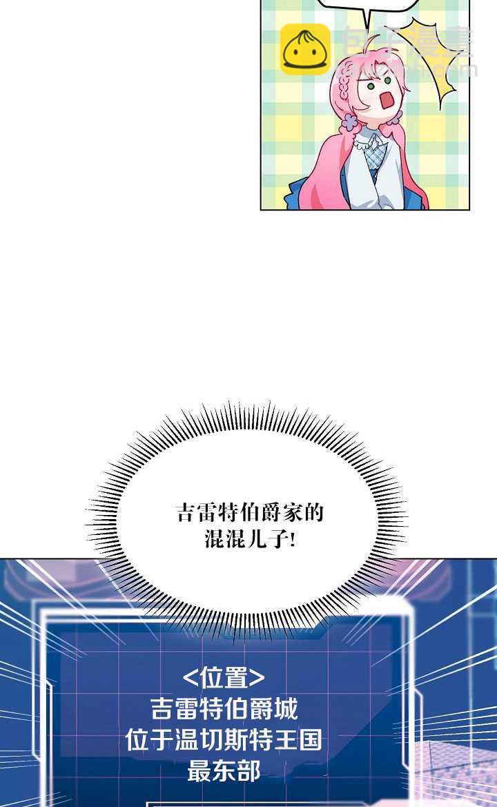 🍶穿越者的幸运礼 第02话 第28页