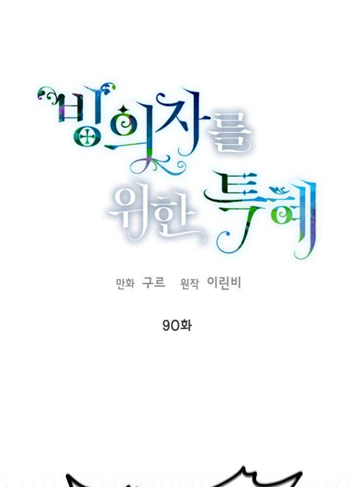 🍶穿越者的幸运礼 第90话 第1页