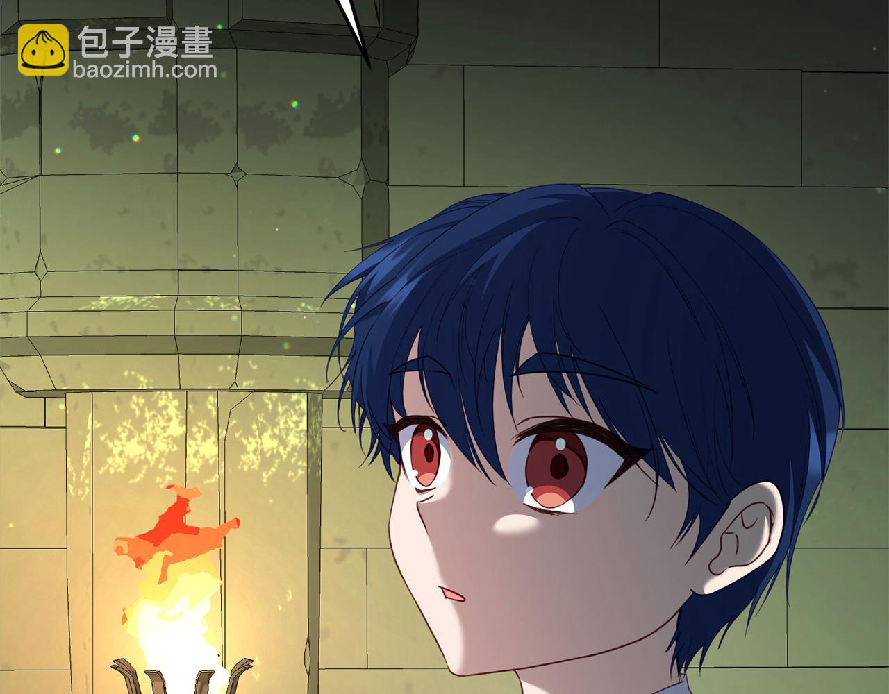 第34话 强行觉醒能力(1/5)-第34话