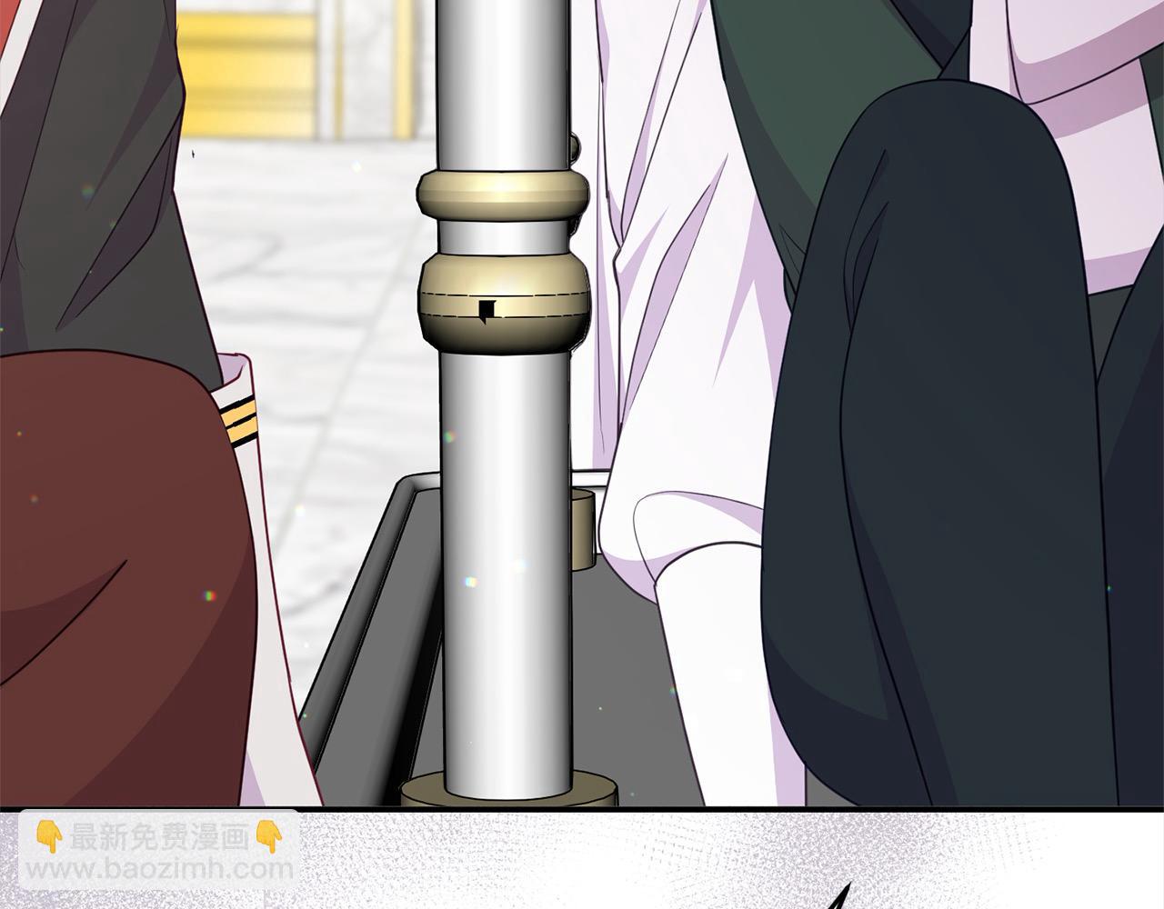 第54话 是我害她生病的？(1/5)-第54话
