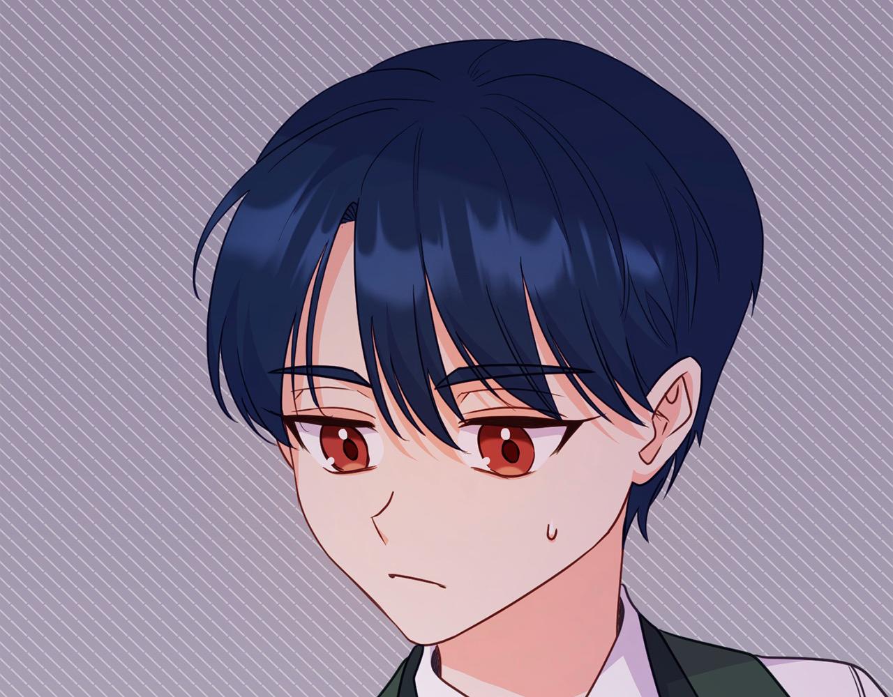 第54话 是我害她生病的？(1/5)-第54话