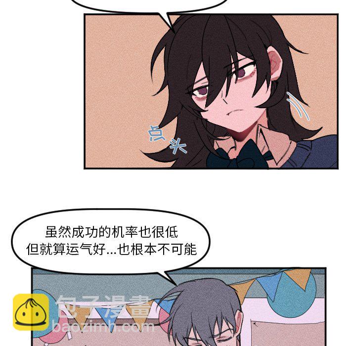 🍶穿越至2008! 第 8 话 第20页