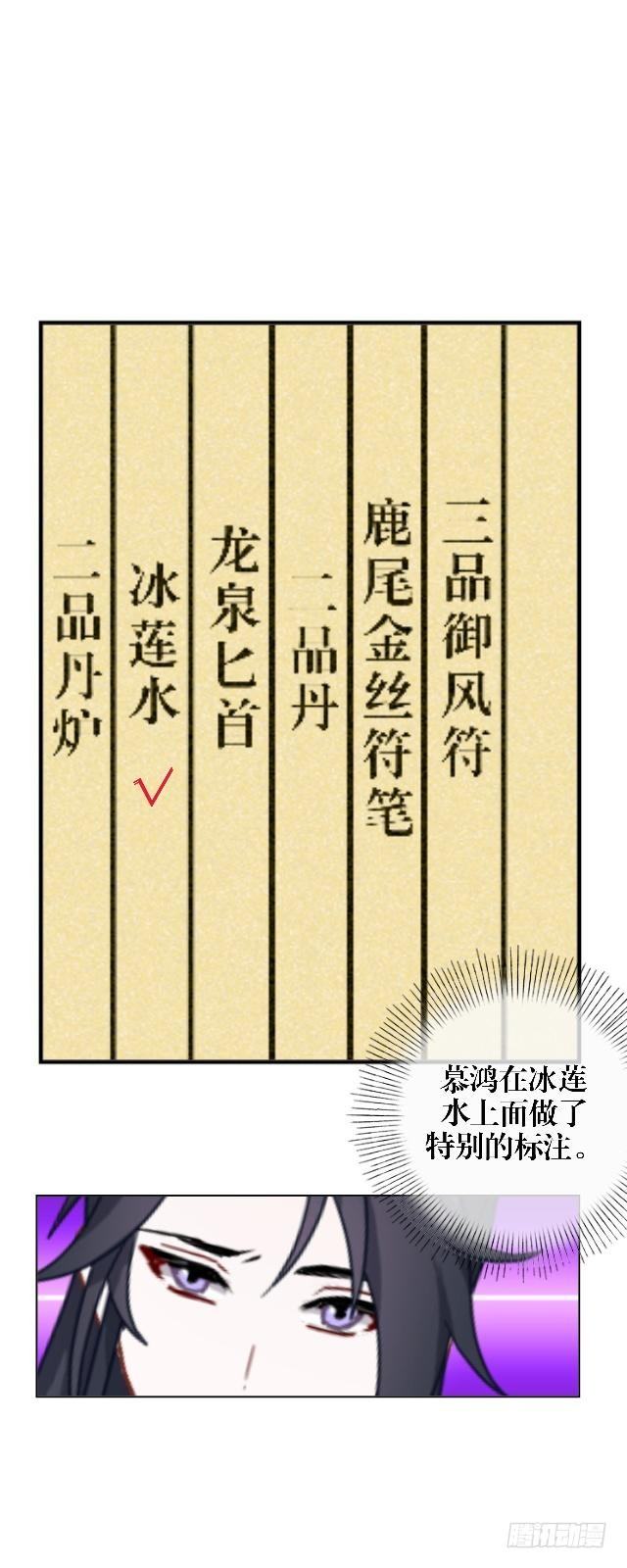 🍶穿越之炮灰男配 疑心 第15页