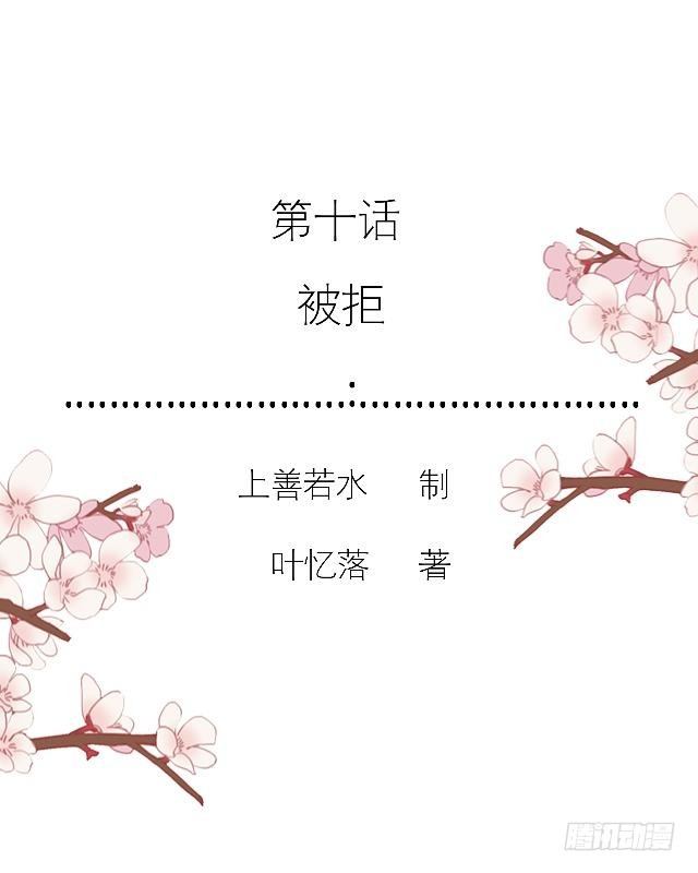 🍶穿越之炮灰男配 被拒 第2页