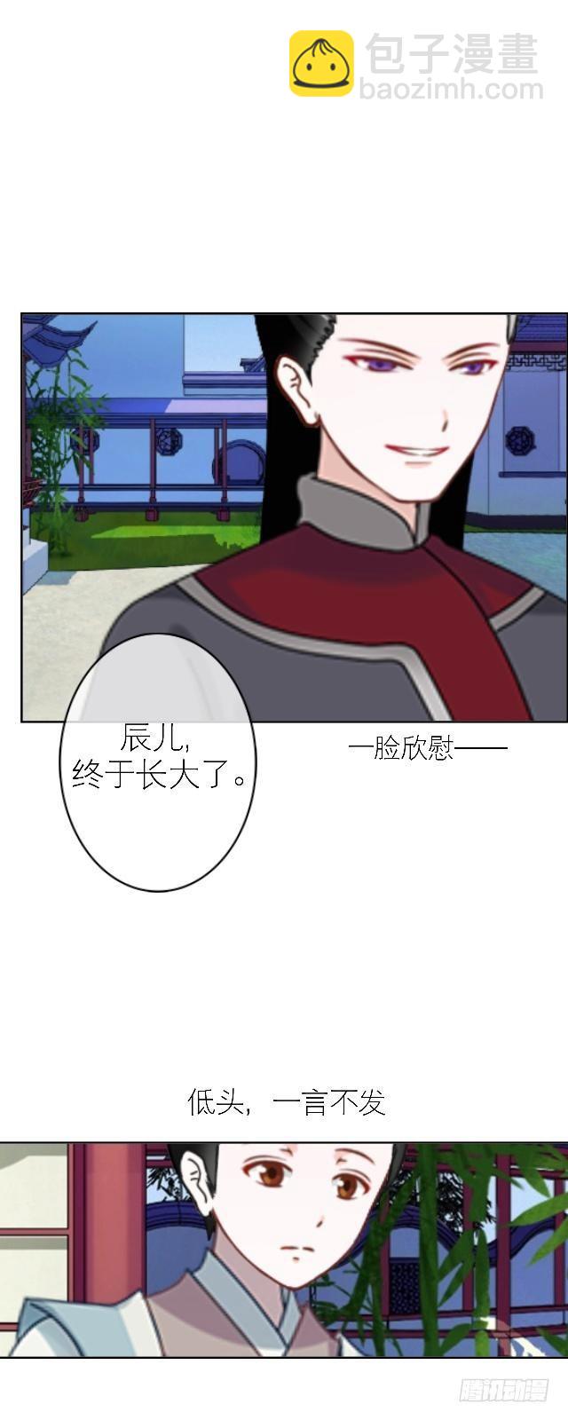 🍶穿越之炮灰男配 被拒 第30页