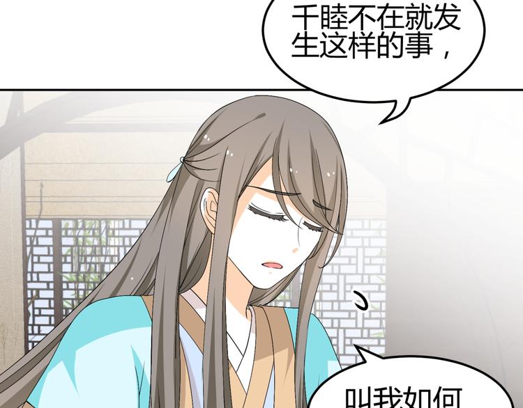 🍶穿越之千心翎 第26话 媳妇儿突然晕倒了 第29页