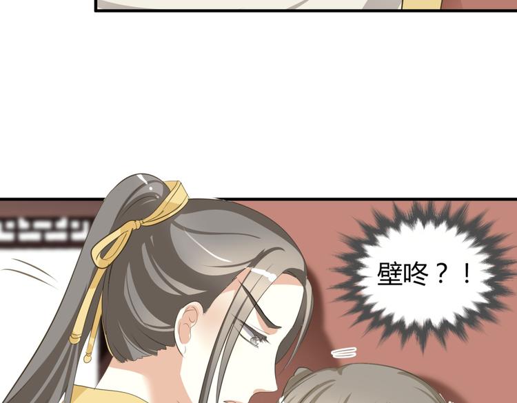 🍶穿越之千心翎 第5话 王爷霸道壁咚，女主偶遇美男 第20页