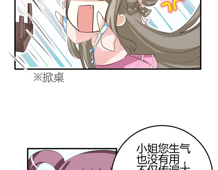 🍶穿越之千心翎 第5话 王爷霸道壁咚，女主偶遇美男 第41页