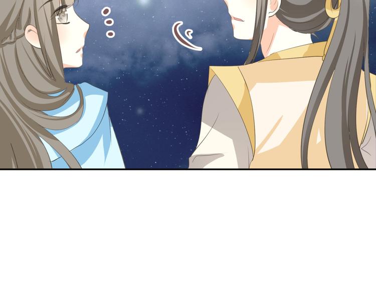 🍶穿越之千心翎 第7话 本王发誓保护你 第50页