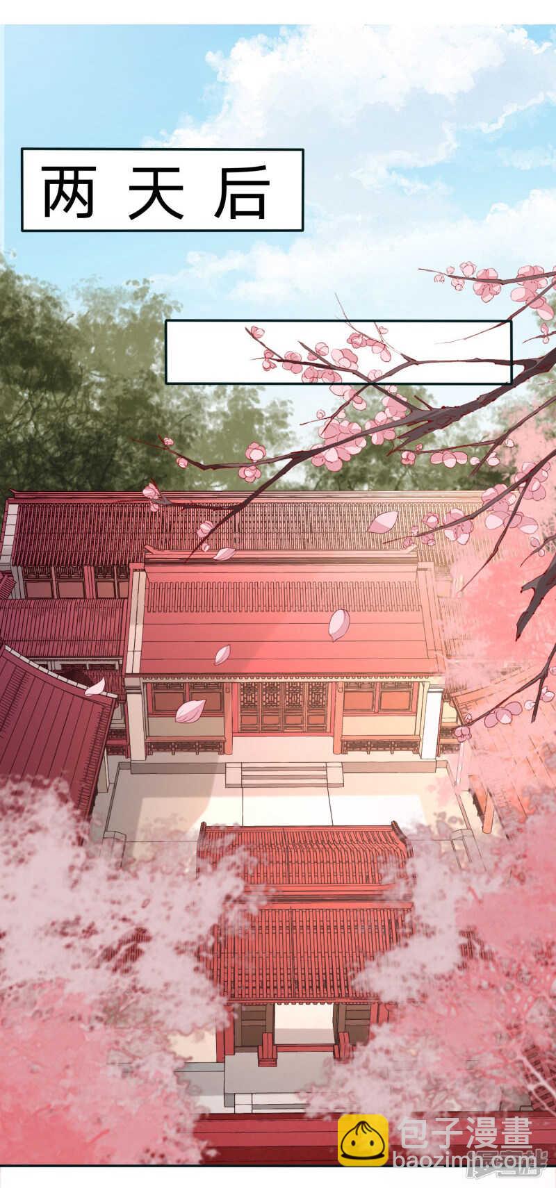 🍶穿越之太子妃威武 玉佩的力量 第2页