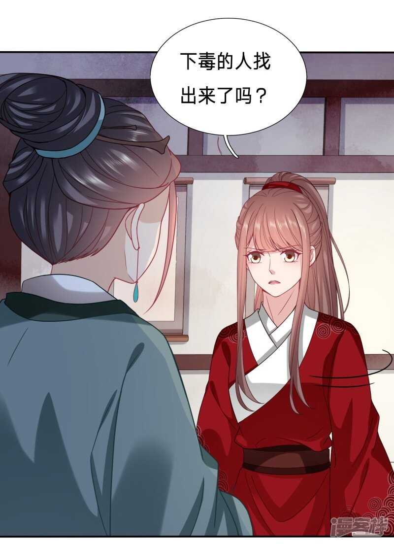 🍶穿越之太子妃威武 搞不了我就搞我爹？ 第15页