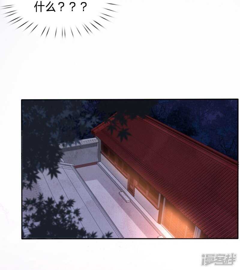 🍶穿越之太子妃威武 我的身子不是她能馋 第21页
