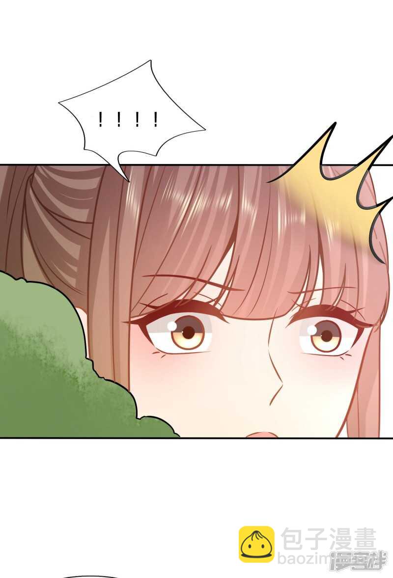 🍶穿越之太子妃威武 夫妻双双来剿匪 第21页