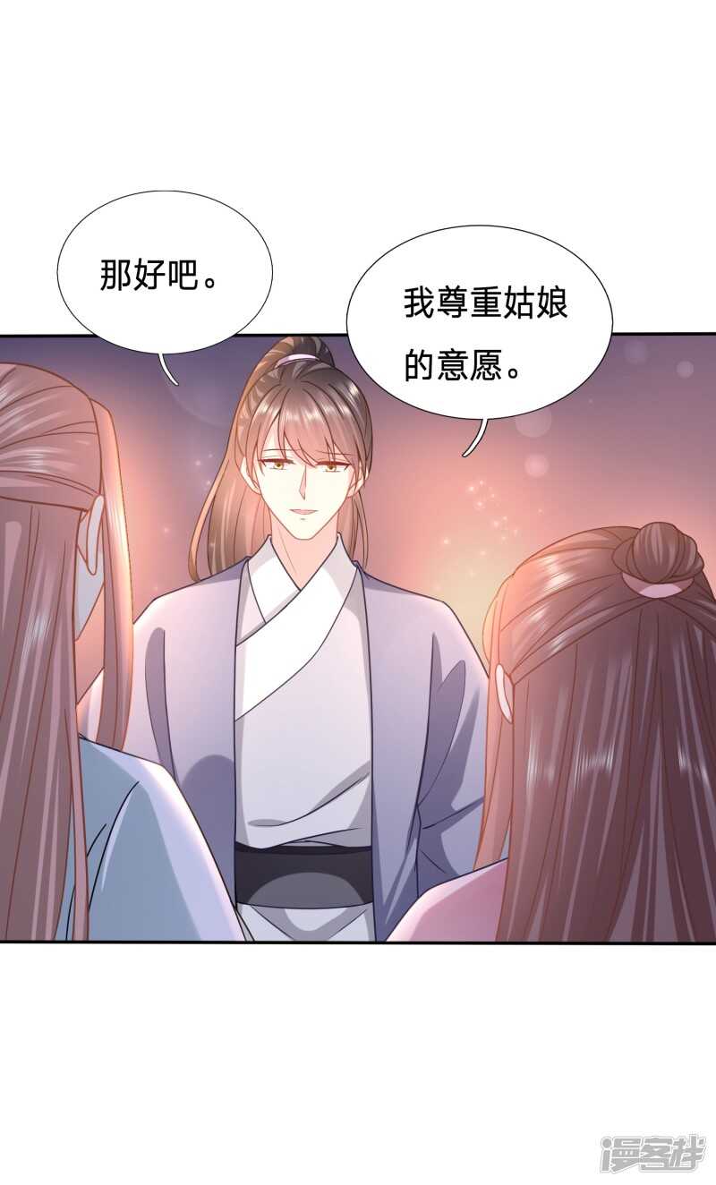 🍶穿越之太子妃威武 太子的墙角有点危 第19页