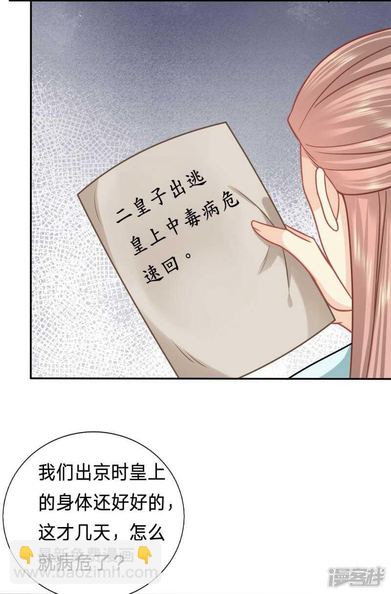 🍶穿越之太子妃威武 竟然是你？！ 第11页