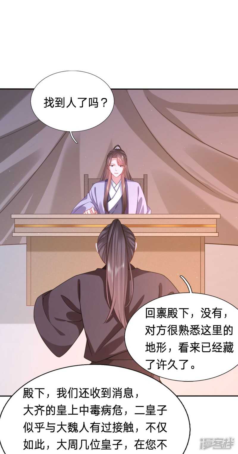 🍶穿越之太子妃威武 竟然是你？！ 第17页