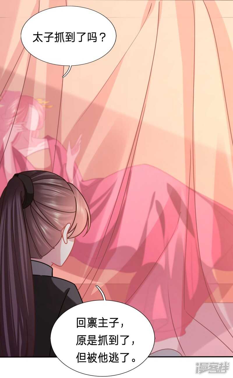 🍶穿越之太子妃威武 有人冒充太子妃？ 第24页