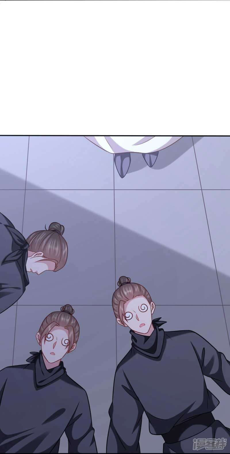 🍶穿越之太子妃威武 暗卫暴露了 第13页