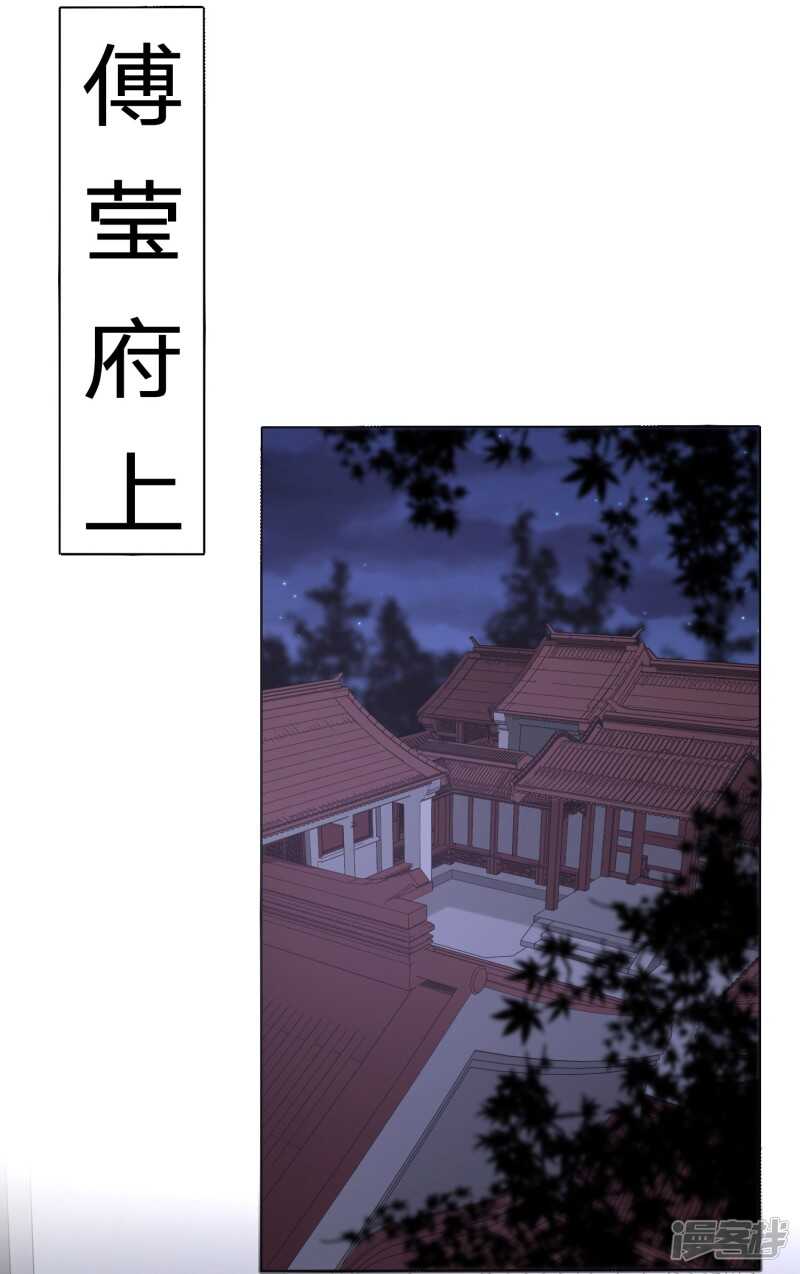 🍶穿越之太子妃威武 暗卫暴露了 第20页