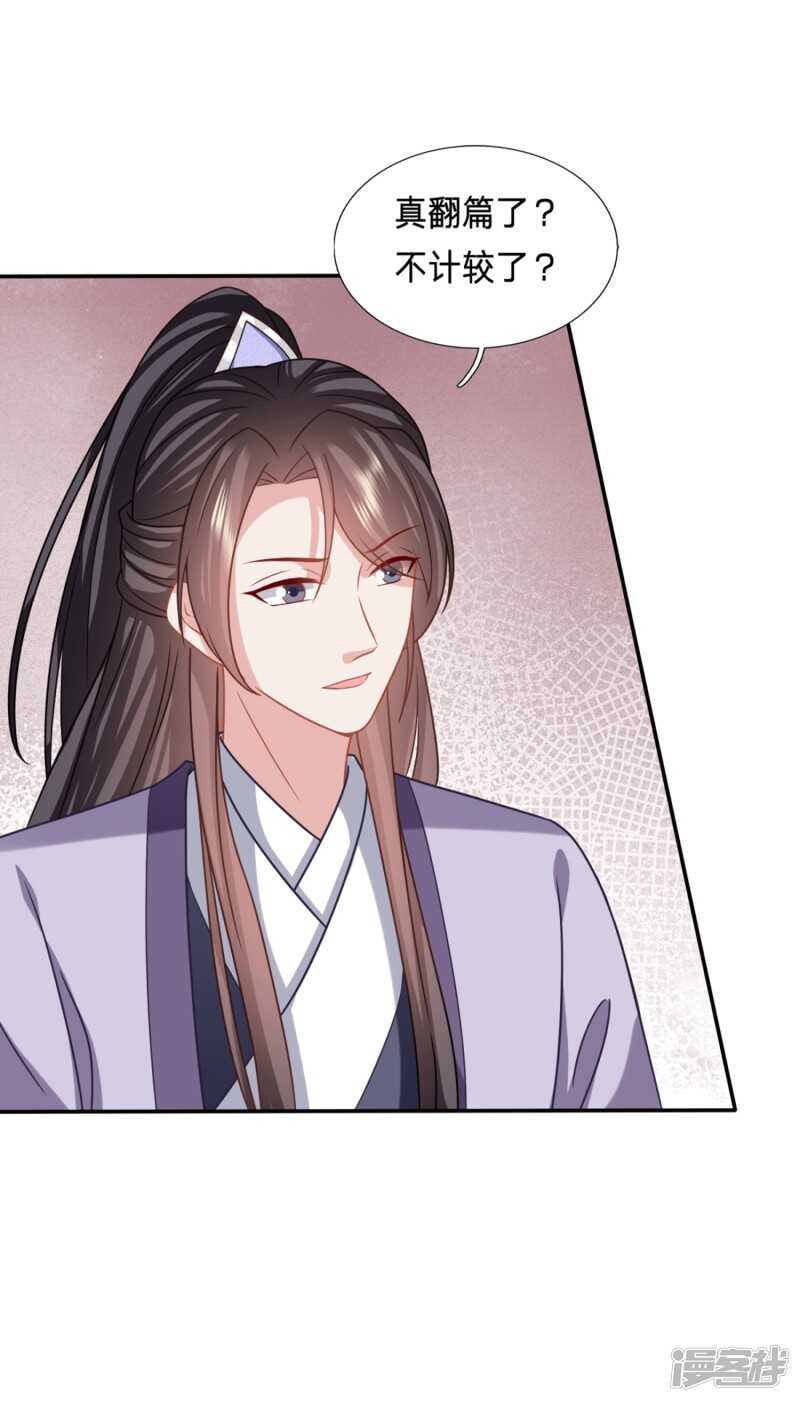 🍶穿越之太子妃威武 凭什么告诉你 第20页