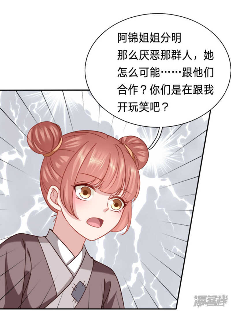 🍶穿越之太子妃威武 谁稀罕你的钱 第1页