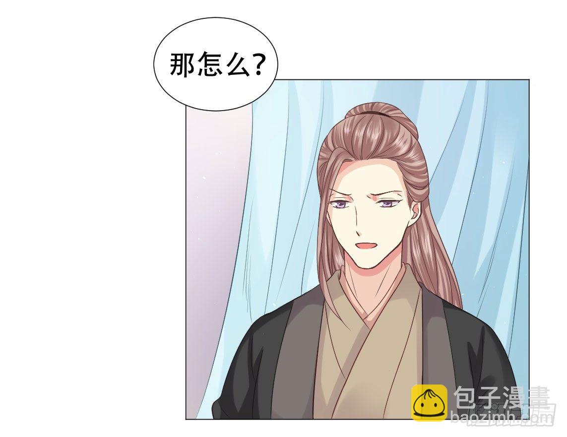 🍶穿越之太子妃威武 鉴婊达人太子殿下 第15页
