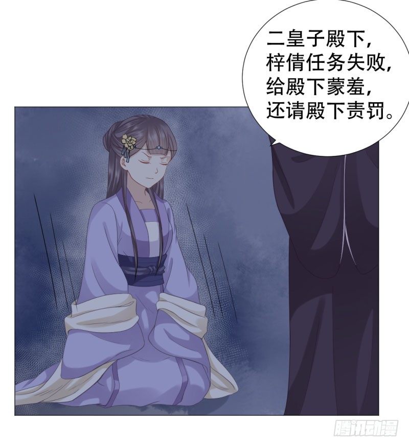 🍶穿越之太子妃威武 只能给本宫一人看 第22页