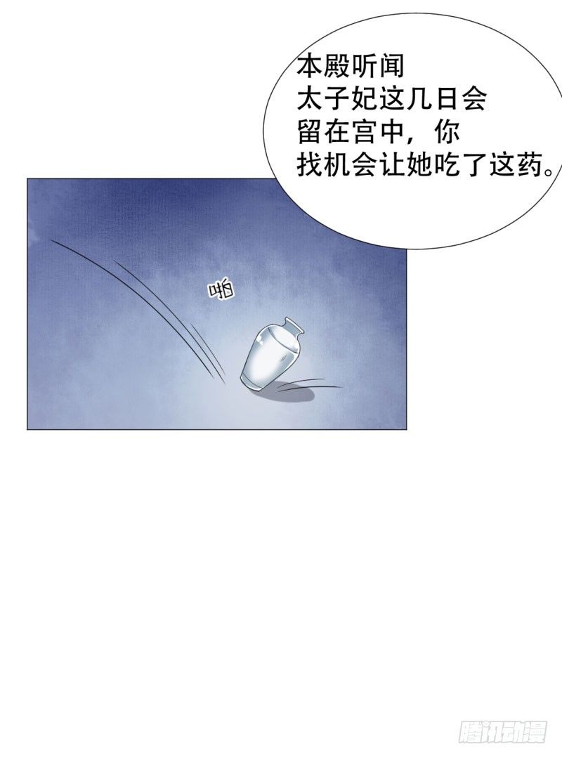 🍶穿越之太子妃威武 只能给本宫一人看 第25页