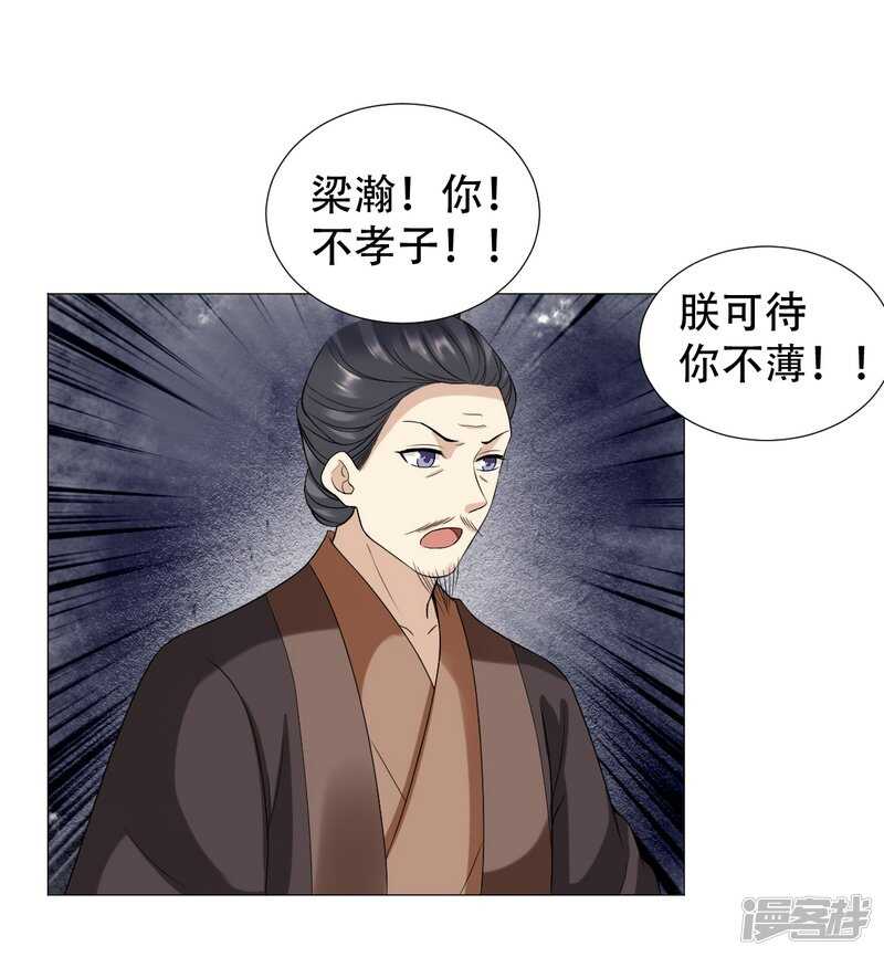 🍶穿越之太子妃威武 太子不会有事的 第20页