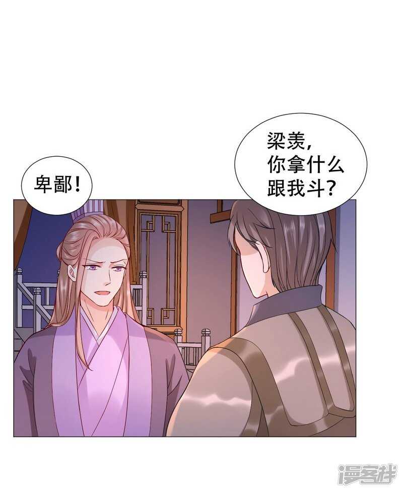 🍶穿越之太子妃威武 终于找到你 第14页