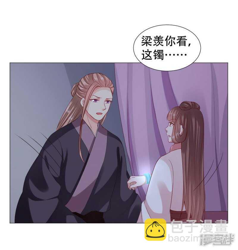 🍶穿越之太子妃威武 终于来临的夫妻之实 第27页